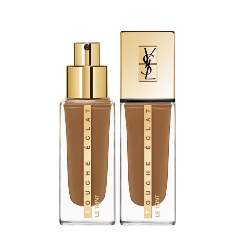 YVES SAINT LAURENT-Touche Eclat Le Teint - Moisturizing & 24H YVES SAINT LAURENT-Touche Eclat Le Teint - Moisturizing & 24H